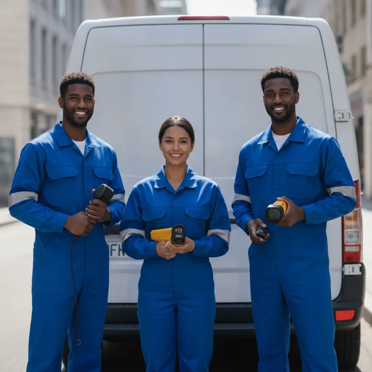 water leak detection Plant City