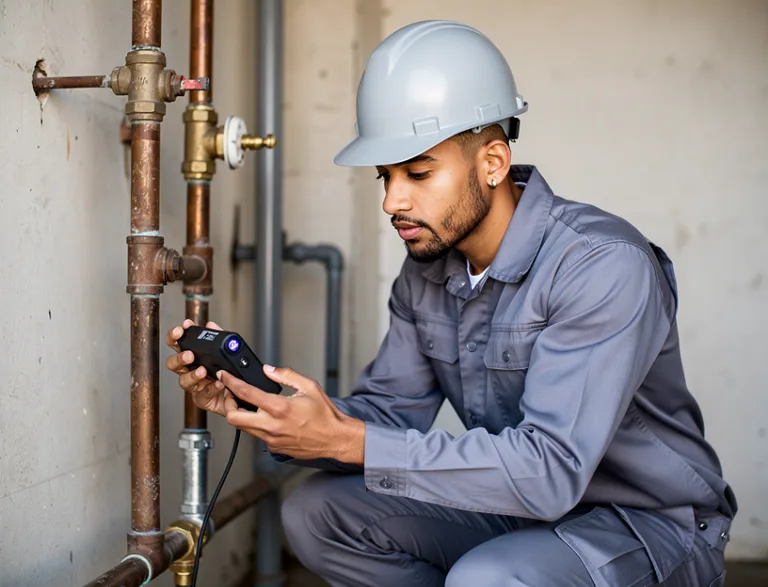 water leak detection Plant City